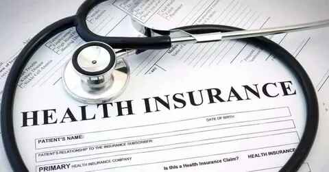 health insurance