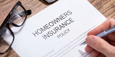 Home Insurance Prices