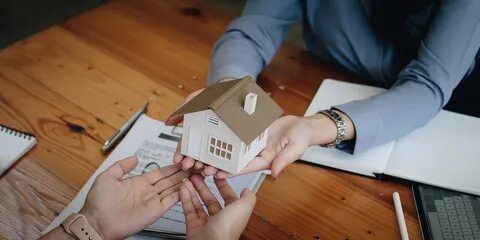 Manufactured home insurance